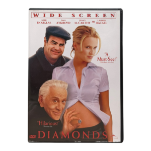 Diamonds