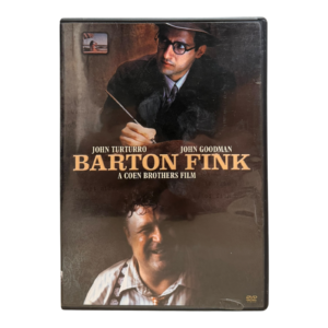 Barton Fink