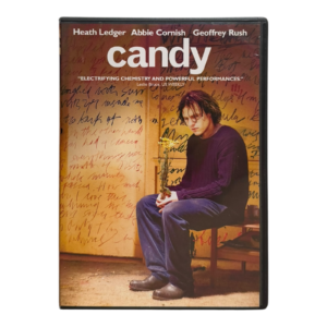 Candy