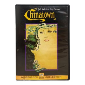 Chinatown