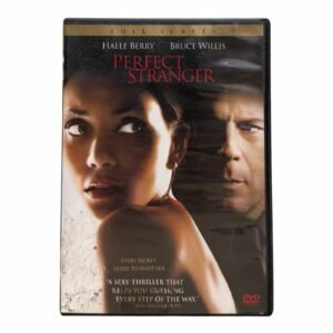 Perfect Stranger