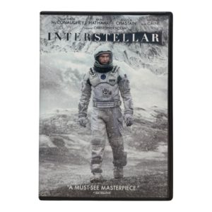 Interstellar