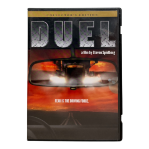 Duel (Collectors Edition)