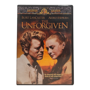 The Unforgiven