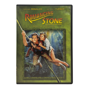 Romancing the Stone