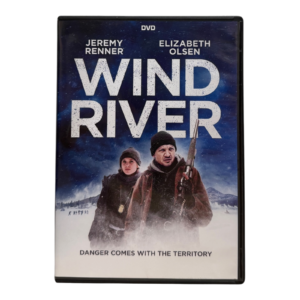 Wind River