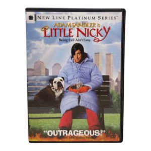 Little Nicky