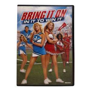 Bring It On: In It to Win It