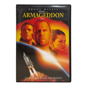 Armageddon
