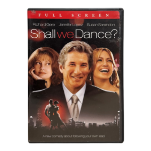 Shall We Dance?
