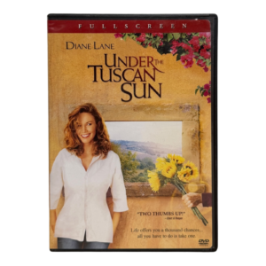 Under the Tuscan Sun