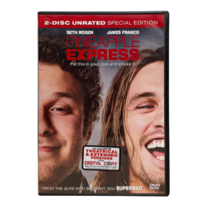 Pineapple Express