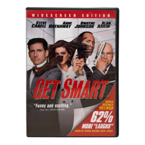 Get Smart