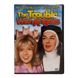 The Trouble with Angels