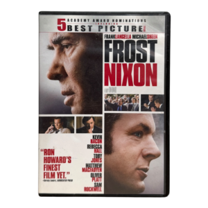 Frost/Nixon