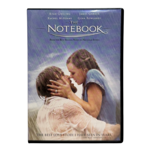 The Notebook
