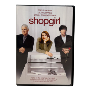 Shopgirl